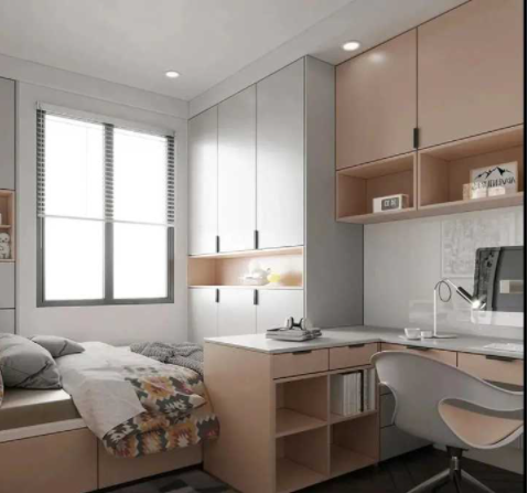 室內如何除甲醛：哪種材料的家具甲醛相對更少一些？