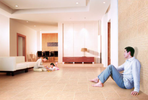 兒童房間裝修布置：兒童房裝修千萬(wàn)不能馬虎，小心對(duì)孩子造成大影響