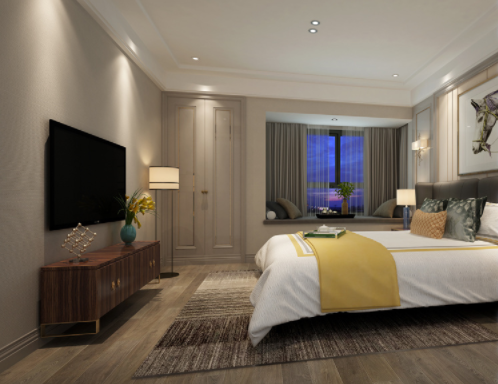 上海最新室內(nèi)裝修：室內(nèi)兒童房如何裝修設(shè)計(jì)最合理？