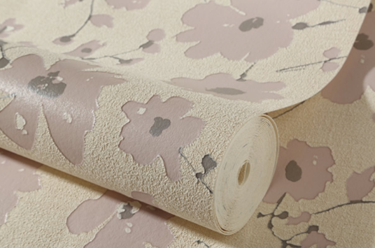 墻紙品牌價(jià)格：舊墻紙?jiān)趺捶?老房裝修墻紙?jiān)趺促N