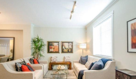 精美墻紙?jiān)O(shè)計(jì)：墻紙如何鋪貼？墻紙鋪貼五個(gè)步驟詳解