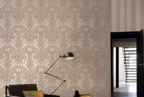 上海環(huán)保墻紙：無紡布墻紙和墻布有什么區(qū)別？無紡布墻紙環(huán)保嗎？