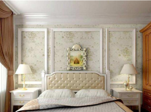 墻面壁紙?zhí)幚恚簤埜鷫Ρ诙加心男﹥?yōu)缺點 ，墻紙墻布本質(zhì)區(qū)別是什么