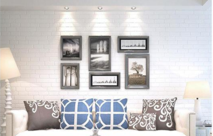 成都室內(nèi)裝修設(shè)計：墻紙和墻布有什么區(qū)別？墻紙和墻布有什么優(yōu)缺點