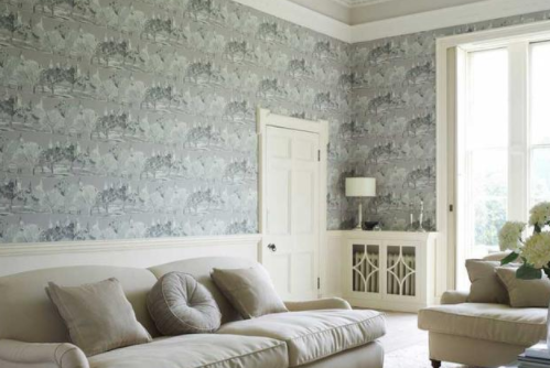 墻布糯米膠：貼墻紙用糯米膠好嗎？除此之外還有更好的選擇嗎？