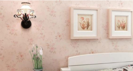 家裝室內(nèi)設(shè)計知識，家裝貼墻紙注意事項及保養(yǎng)方法大盤點