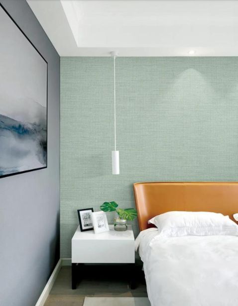 整體家居裝修：墻紙墻布品種繁多，如何選出真正合適自己的？