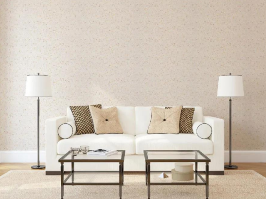 墻面裝飾畫：墻衣，取代瓷磚、墻紙，成為第三代室內(nèi)墻面裝飾材料！