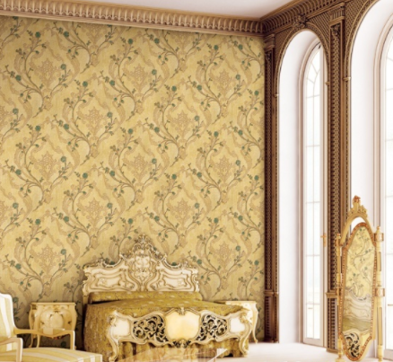 液體墻紙加盟：你會(huì)做墻紙的清潔維護(hù)嗎？