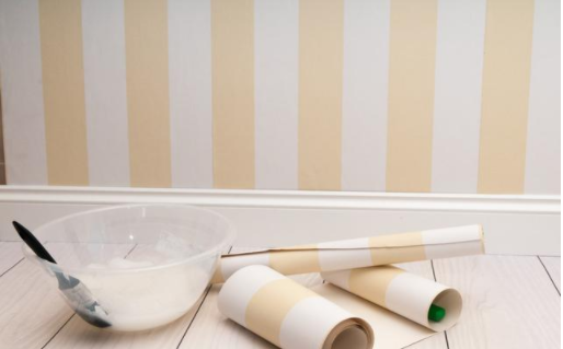 新房裝修設(shè)計(jì)流程：墻面材料如何選？乳膠漆or墻紙哪個(gè)好？