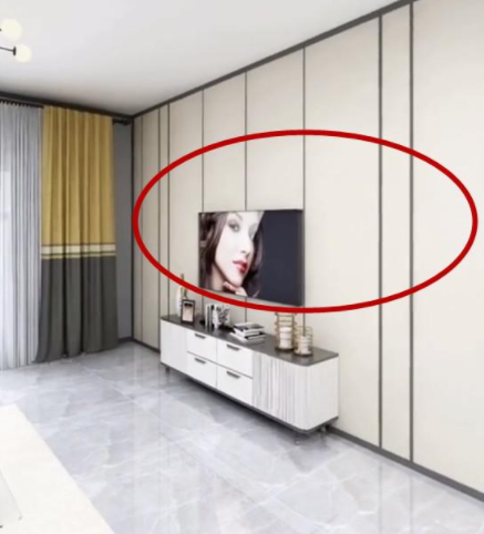 集成墻飾品牌加盟：墻咔是什么？竟然比墻布?jí)堖€厲害，能夠防火防霉又時(shí)尚