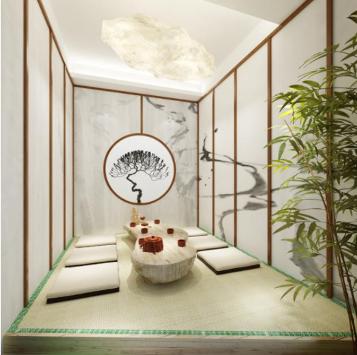 木地板安裝翻新：裝修是先貼墻紙還是地板，終于有答案了！