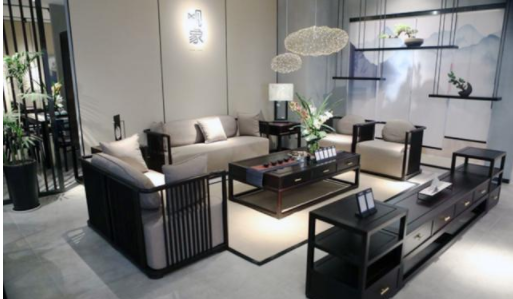 家居建材市場(chǎng)：大型傳統(tǒng)家居城建材家居市場(chǎng)如何升級(jí)