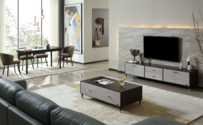 高端全屋家居定制：全友全屋定制怎么樣？通過(guò)高品質(zhì)家居產(chǎn)品引領(lǐng)美好家居生活