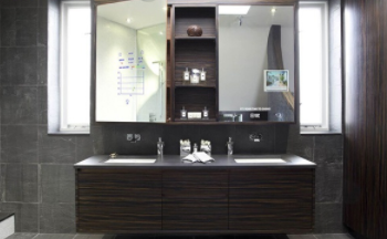 智能家居品牌設(shè)計(jì)：智能家居魔鏡為何如此受家居行業(yè)喜愛(ài)？