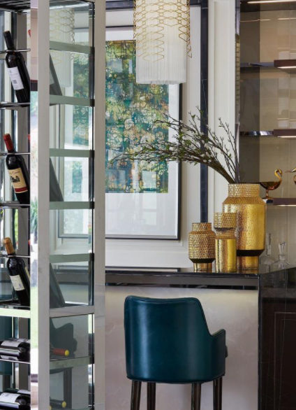 新古典風(fēng)格家具：何為法式風(fēng)格？現(xiàn)代法式與簡(jiǎn)歐有何不同？法式風(fēng)格的特性有哪些？