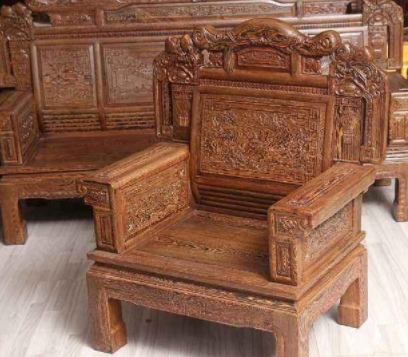 【中式新古典裝修】中式古典家具風(fēng)格特點是什么？