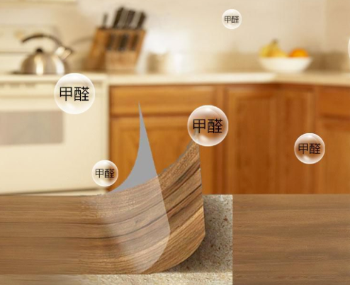 裝修去除甲醛：為什么實(shí)木家具也會甲醛超標(biāo)？