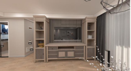 全實(shí)木家具定制：實(shí)木家具與純木家具傻傻分不清楚！它們到底有什么區(qū)別？