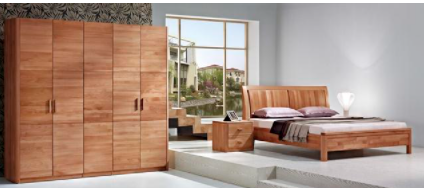 深圳板式家具品牌：實(shí)木家具有甲醛嗎，實(shí)木家具和板式家具哪個好？