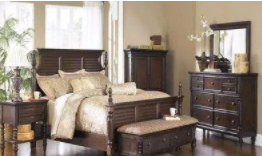 廣東實(shí)木家具品牌：常見的那些實(shí)木家具，中式美式還有北歐，都習(xí)慣用什么木材？