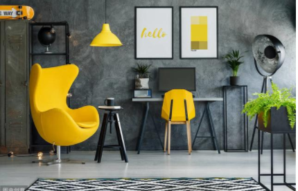 室內(nèi)家居裝飾：金屬家具好不好？優(yōu)缺點講解及保養(yǎng)小技巧