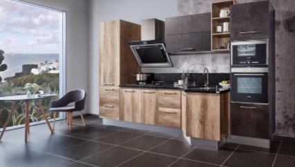 陜西高端全屋定制：板式家具VS實木家具，板式全屋定制家具有哪些優(yōu)勢？