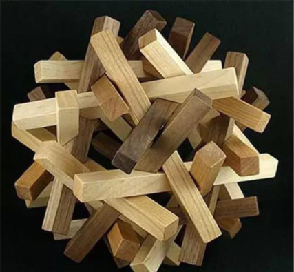 華日實木家具定制：實木家具如何效仿板式家具，進(jìn)行靈活的拆卸與裝配？