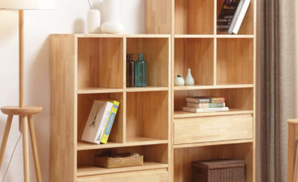 北京實木家具定制：實木家具一定比板式家具環(huán)保嗎？