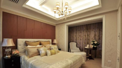 歐式新古典家具風(fēng)格有哪些特點？