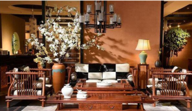 【新中式風(fēng)格家具】中式古典家具各時期特點有哪些？