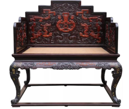 【老榆木家具價格】古典家具是如何修復的？