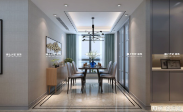 獨棟別墅裝修價格，美式別墅軟裝風格搭配要點