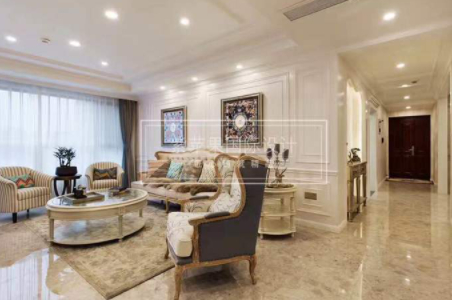 簡歐古典裝修風格，如何打造出美式裝修風格？