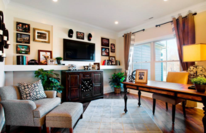 房子裝修設(shè)計流程：家居保潔的步驟，七步教你打造舒適家居！