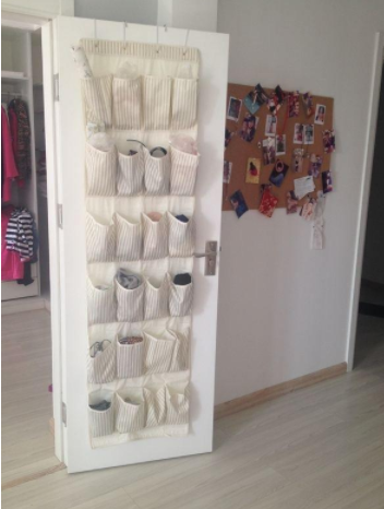 家居收納技巧，家居收納的六個技巧