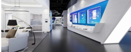 鄭州智能家居安裝，智能家居展廳的設(shè)計與選擇