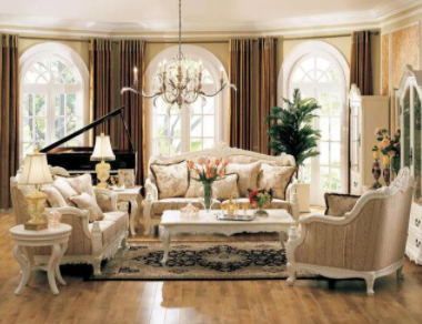 室內(nèi)軟裝飾風(fēng)格，現(xiàn)代家居風(fēng)格特點有哪些？