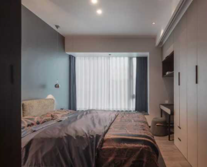 【布置臥室梳妝臺】臥室擺放的化妝臺貴嗎？