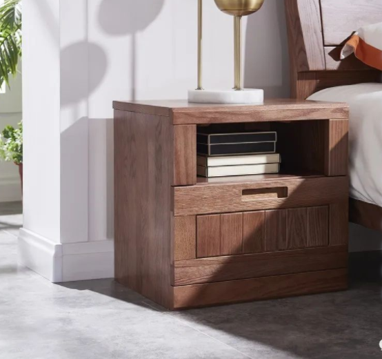 【裝修風水禁忌】床頭柜風水禁忌，這樣擺家運不好！