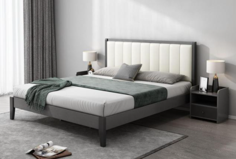 臥室柜子設(shè)計：床頭柜選購需要注意這些小細(xì)節(jié)，你都記住了嗎？