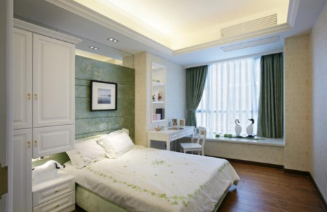 家庭室內(nèi)裝修步驟：床頭柜擺放六大事項，錯一個都別想好過！