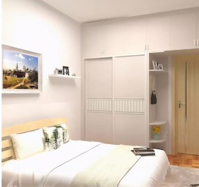 衣柜板材定制：定制衣柜板材不要選錯！衣柜材料大盤點