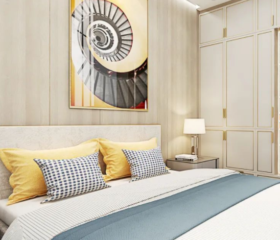 臥室衣柜加盟：衣柜怎么定制好？定做衣柜有什么優(yōu)點？