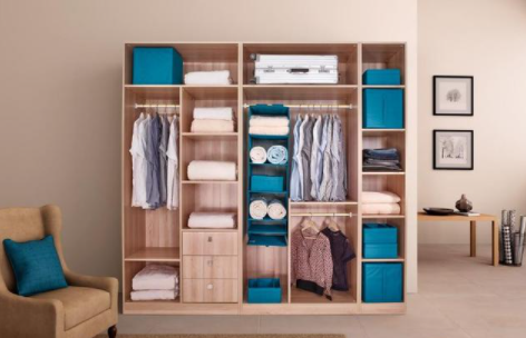 【衣柜門設(shè)計】衣柜門用什么材料好？衣柜門有哪些材質(zhì)？