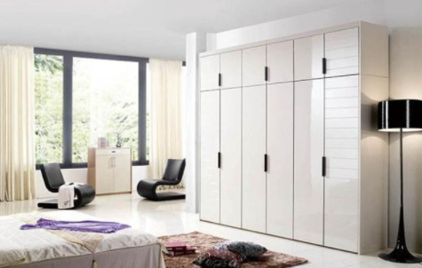 智能化家居設(shè)計(jì)：智能衣柜設(shè)計(jì)，智能衣柜有哪些先進(jìn)的設(shè)計(jì)？