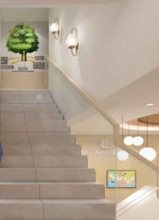 在幼兒園裝修中什么樣的幼兒園家具才靠譜呢？