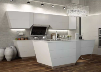 實(shí)木櫥柜價格：不銹鋼櫥柜為什么比木質(zhì)櫥柜更好