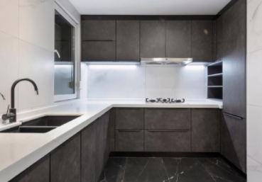 櫥柜安裝維修，櫥柜底部如何安裝櫥柜燈？