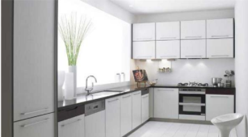 廚房櫥柜裝修加盟：廚房櫥柜怎么挑選？櫥柜價(jià)格怎么算？